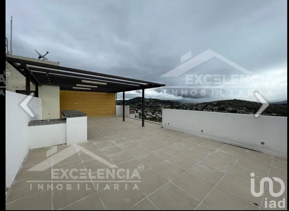 Departamento en Renta en Terrazas Zero, Morelia, Michoacán | NEX-228202 | iad México | Foto 5 de 9