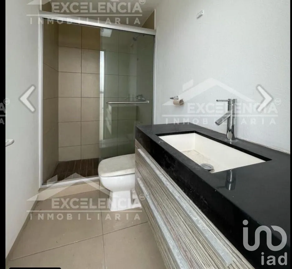 Departamento en Renta en Terrazas Zero, Morelia, Michoacán | NEX-228202 | iad México | Foto 7 de 9