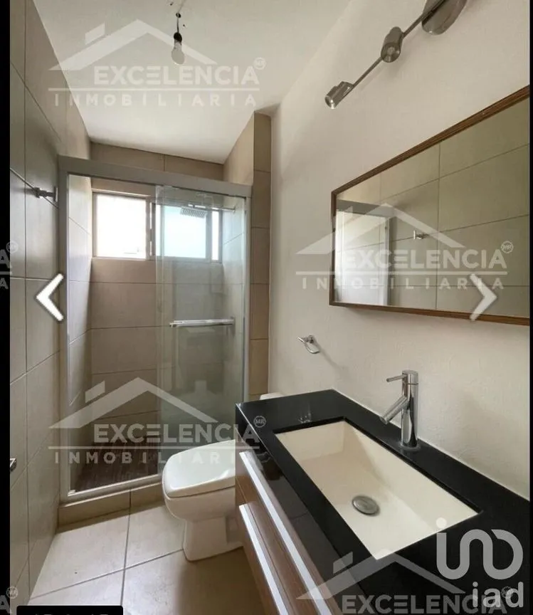 Departamento en Renta en Terrazas Zero, Morelia, Michoacán | NEX-228202 | iad México | Foto 8 de 9