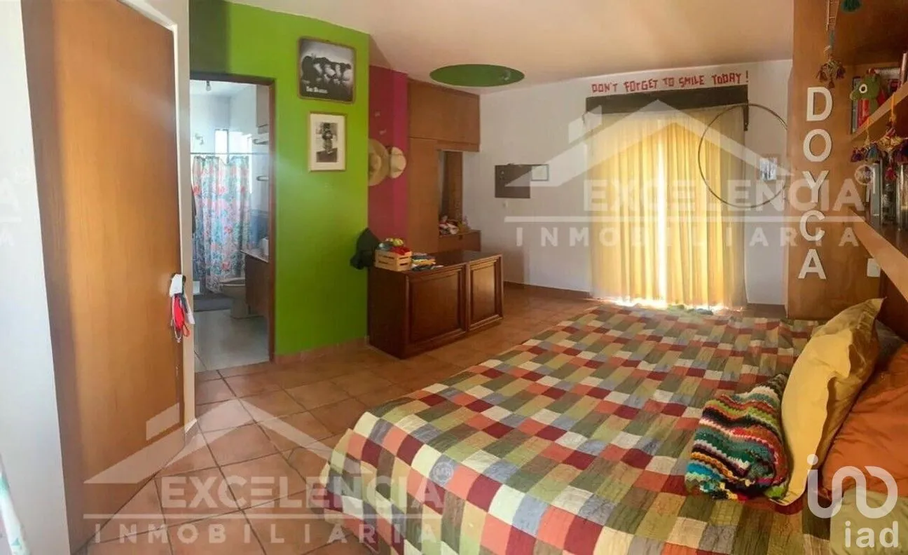 Casa en Venta en La Floresta, Morelia, Michoacán | NEX-228247 | iad México | Foto 2 de 31