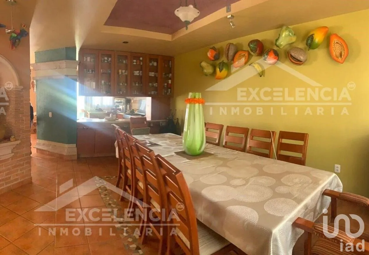 Casa en Venta en La Floresta, Morelia, Michoacán | NEX-228247 | iad México | Foto 12 de 31