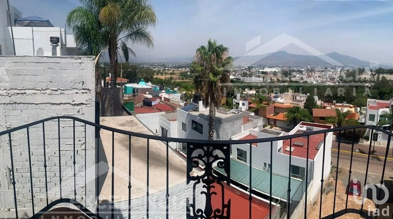 Casa en Venta en La Floresta, Morelia, Michoacán | NEX-228247 | iad México | Foto 13 de 31