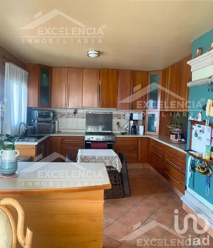Casa en Venta en La Floresta, Morelia, Michoacán | NEX-228247 | iad México | Foto 14 de 31