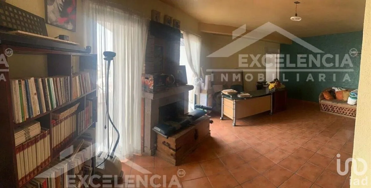 Casa en Venta en La Floresta, Morelia, Michoacán | NEX-228247 | iad México | Foto 15 de 31