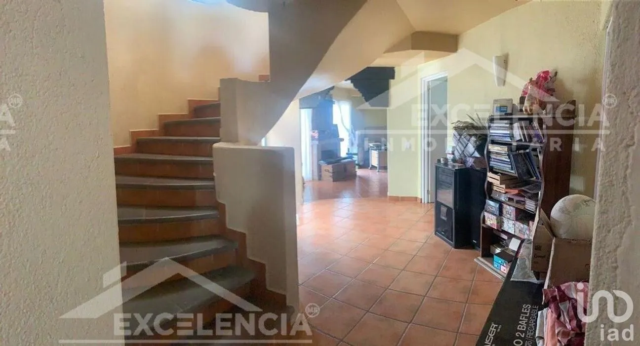 Casa en Venta en La Floresta, Morelia, Michoacán | NEX-228247 | iad México | Foto 16 de 31