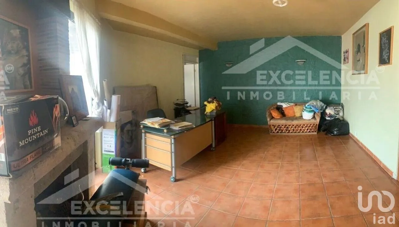 Casa en Venta en La Floresta, Morelia, Michoacán | NEX-228247 | iad México | Foto 17 de 31