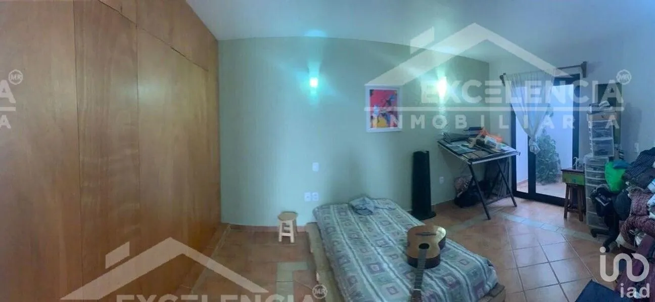 Casa en Venta en La Floresta, Morelia, Michoacán | NEX-228247 | iad México | Foto 18 de 31