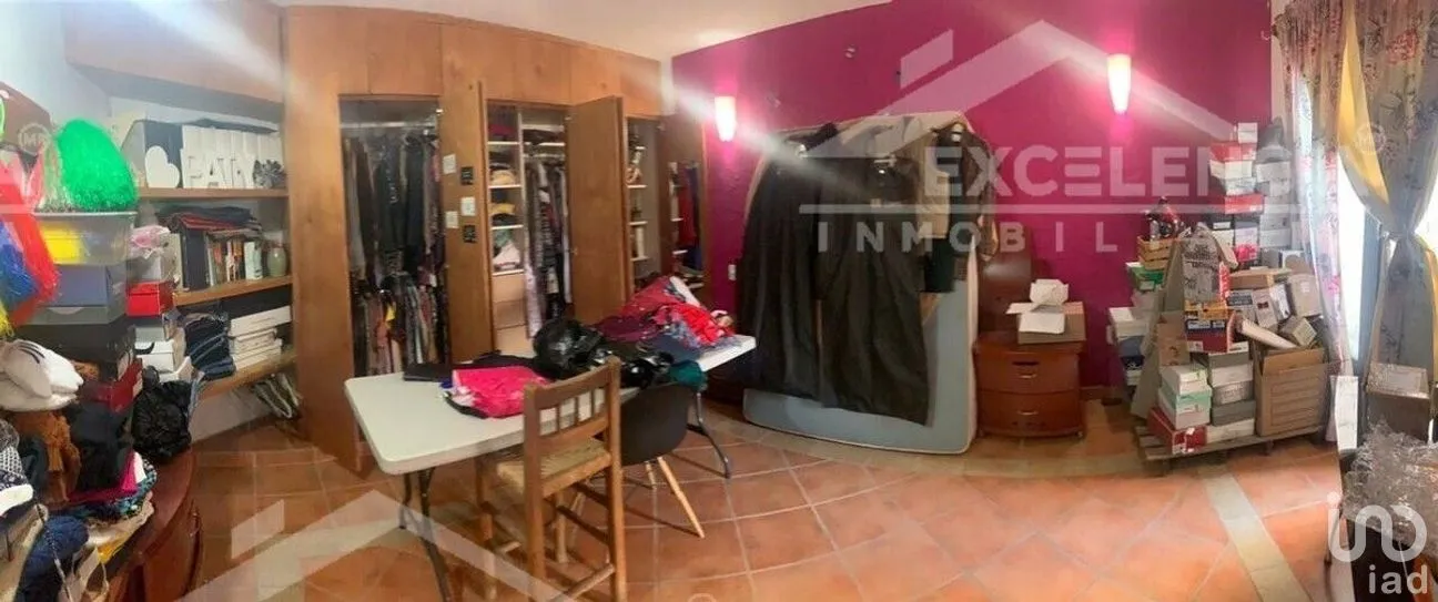 Casa en Venta en La Floresta, Morelia, Michoacán | NEX-228247 | iad México | Foto 19 de 31
