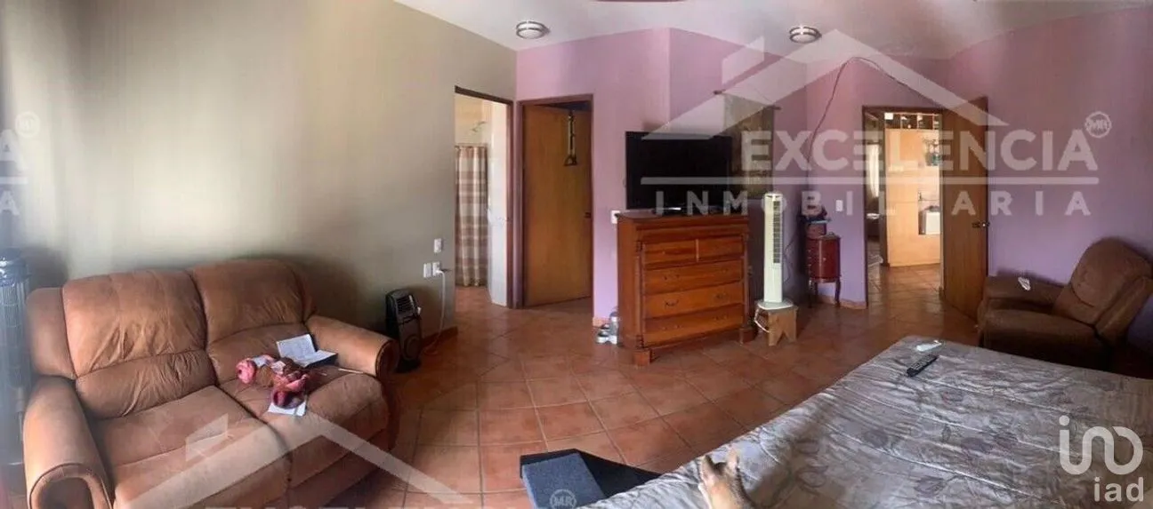 Casa en Venta en La Floresta, Morelia, Michoacán | NEX-228247 | iad México | Foto 20 de 31
