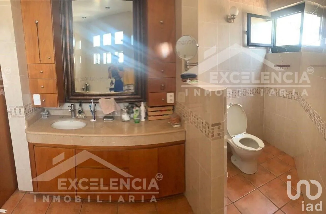 Casa en Venta en La Floresta, Morelia, Michoacán | NEX-228247 | iad México | Foto 21 de 31