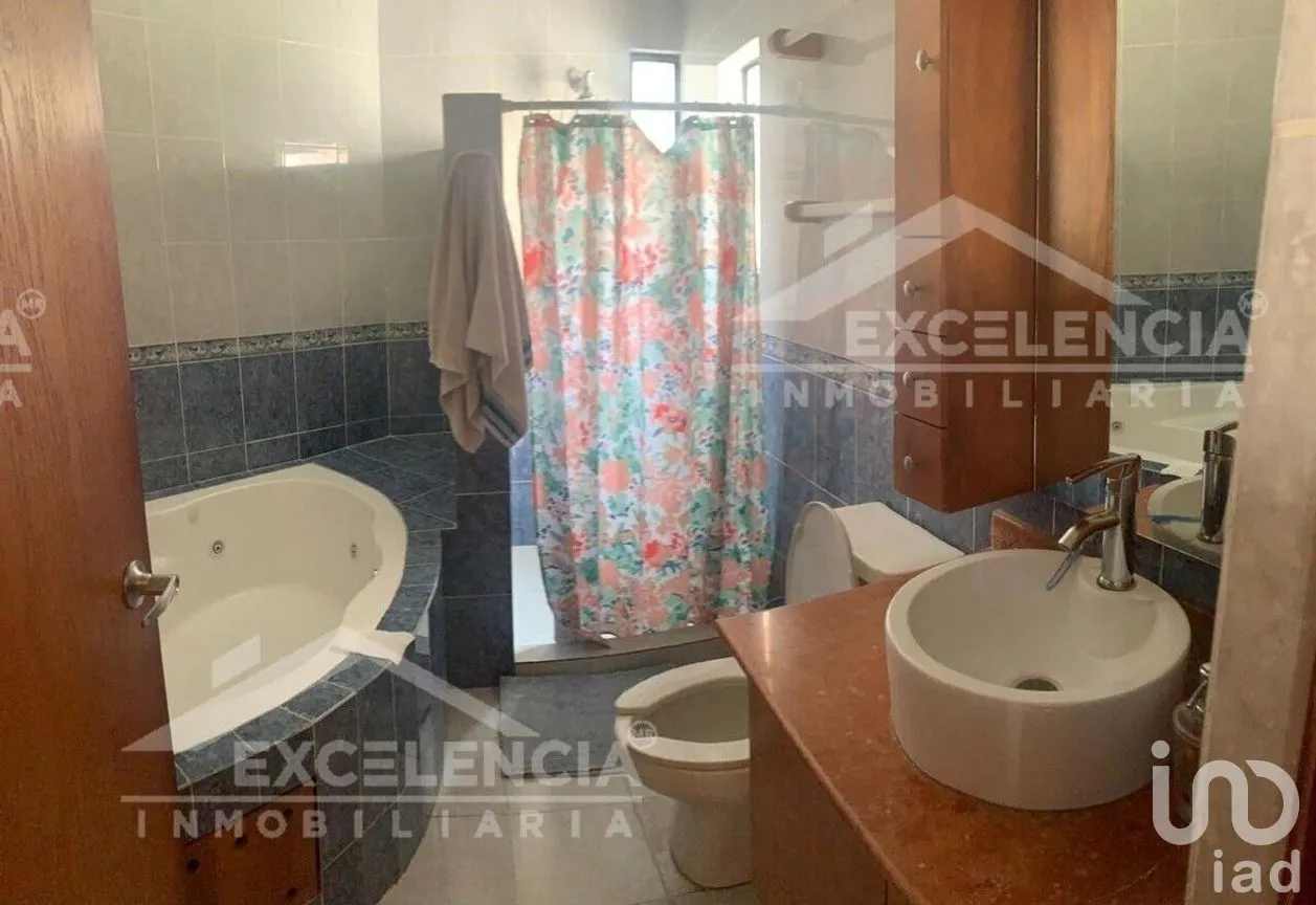 Casa en Venta en La Floresta, Morelia, Michoacán | NEX-228247 | iad México | Foto 22 de 31