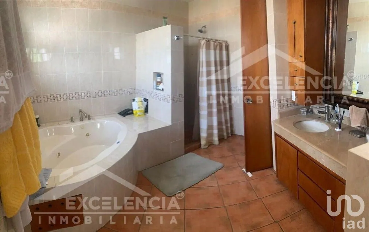 Casa en Venta en La Floresta, Morelia, Michoacán | NEX-228247 | iad México | Foto 23 de 31