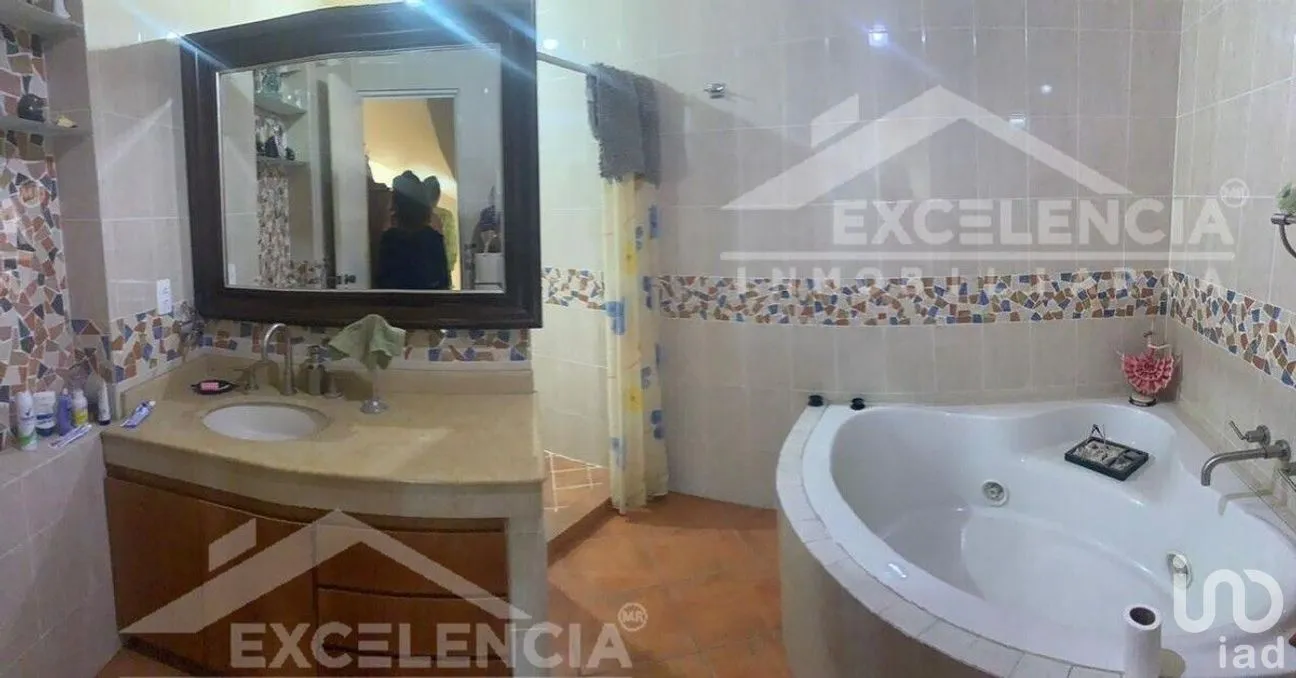 Casa en Venta en La Floresta, Morelia, Michoacán | NEX-228247 | iad México | Foto 24 de 31