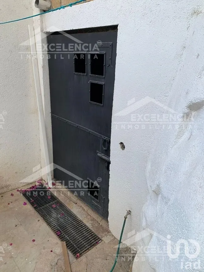 Casa en Venta en La Floresta, Morelia, Michoacán | NEX-228247 | iad México | Foto 26 de 31