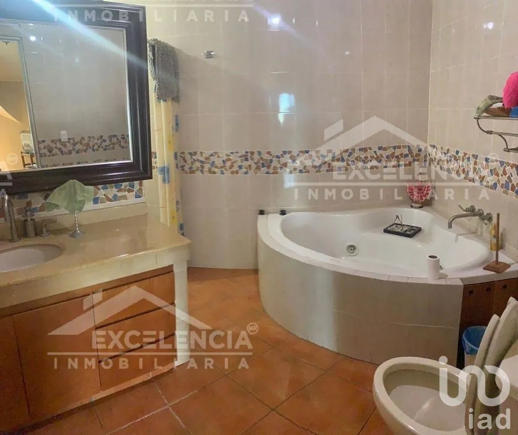Casa en Venta en La Floresta, Morelia, Michoacán | NEX-228247 | iad México | Foto 27 de 31