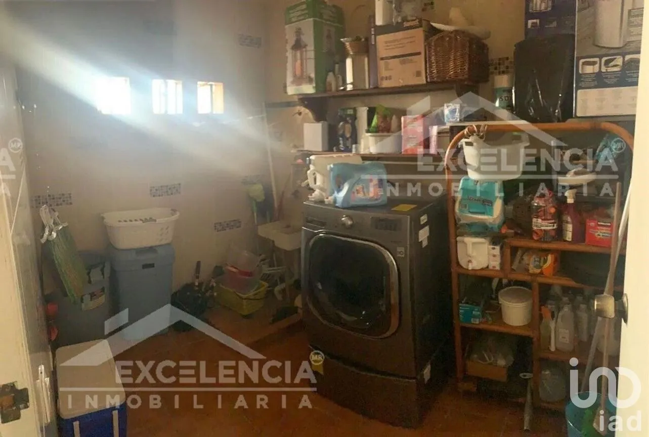 Casa en Venta en La Floresta, Morelia, Michoacán | NEX-228247 | iad México | Foto 29 de 31