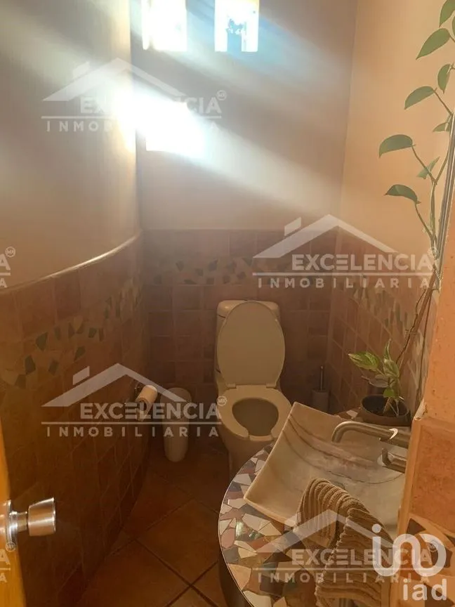 Casa en Venta en La Floresta, Morelia, Michoacán | NEX-228247 | iad México | Foto 30 de 31
