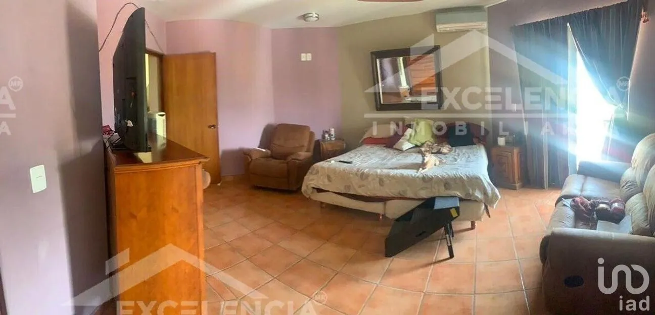 Casa en Venta en La Floresta, Morelia, Michoacán | NEX-228247 | iad México | Foto 4 de 31