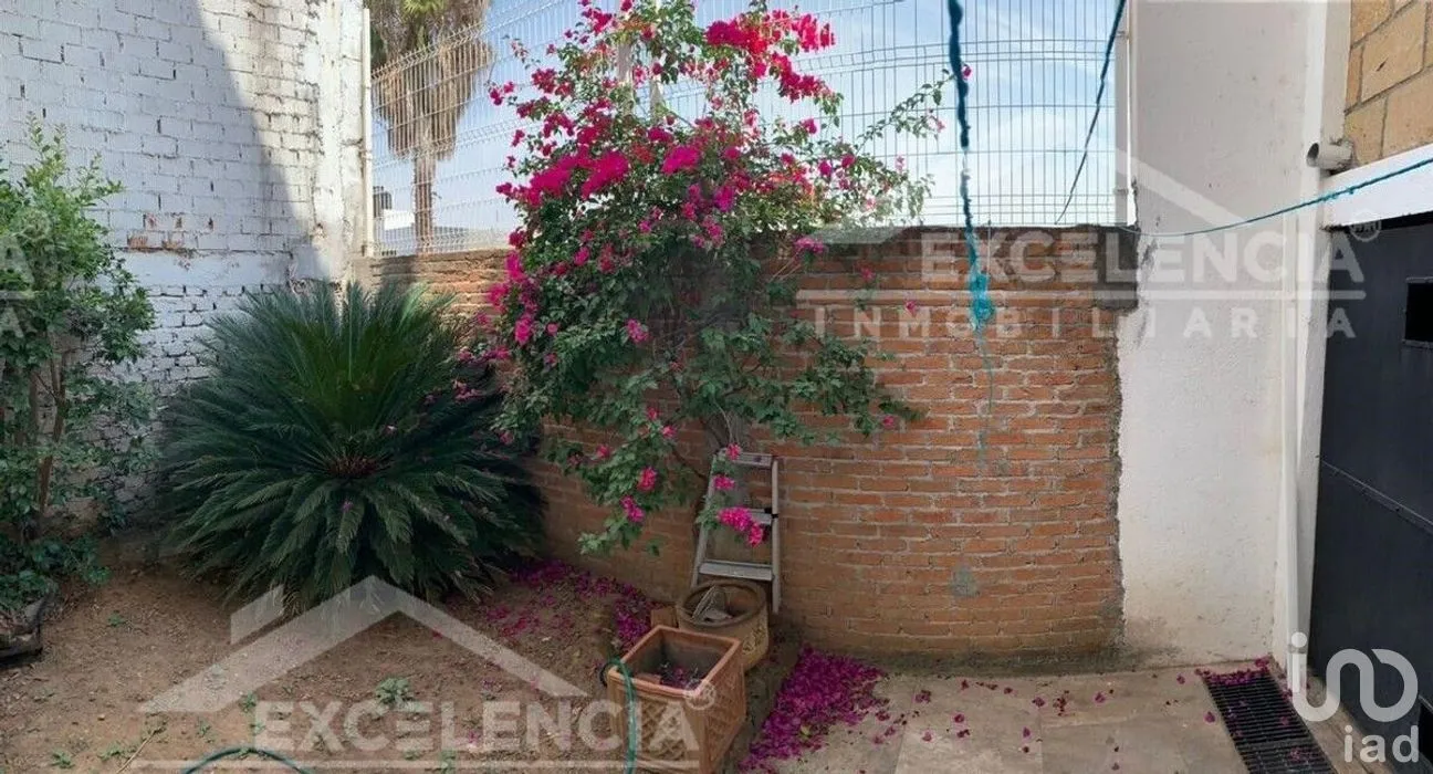 Casa en Venta en La Floresta, Morelia, Michoacán | NEX-228247 | iad México | Foto 31 de 31