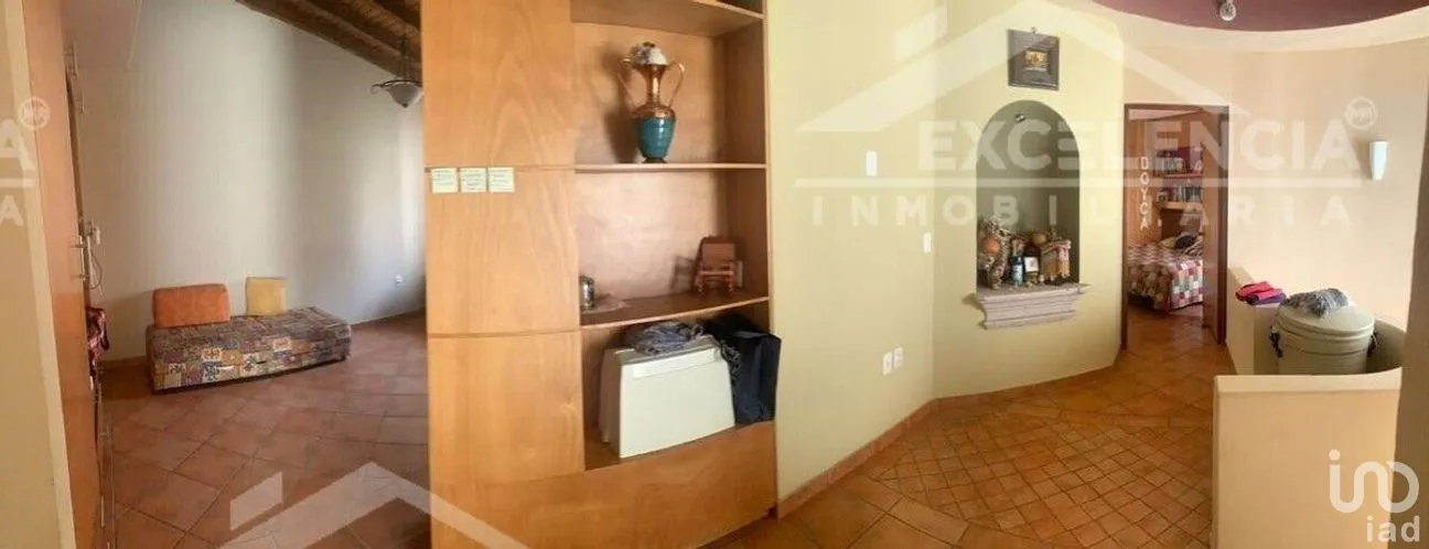 Casa en Venta en La Floresta, Morelia, Michoacán | NEX-228247 | iad México | Foto 5 de 31