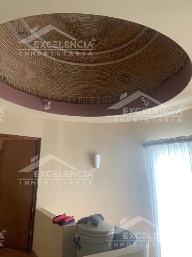 Casa en Venta en La Floresta, Morelia, Michoacán | NEX-228247 | iad México | Foto 6 de 31