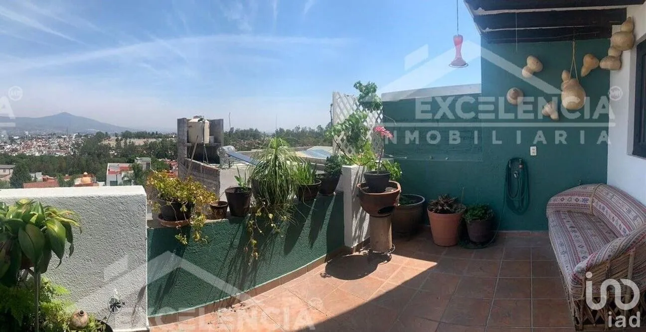 Casa en Venta en La Floresta, Morelia, Michoacán | NEX-228247 | iad México | Foto 8 de 31