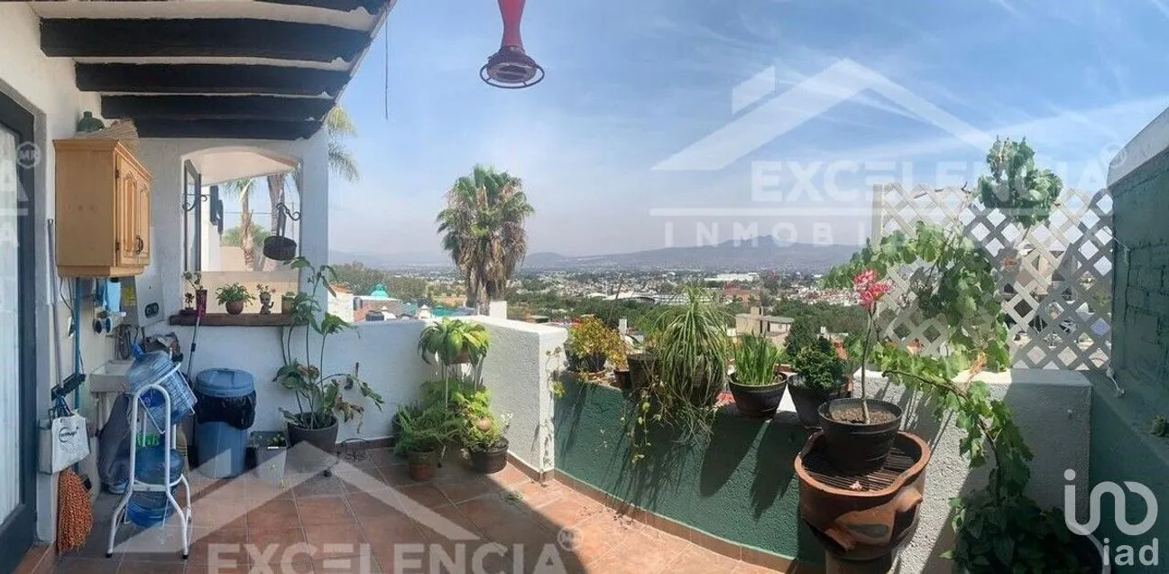 Casa en Venta en La Floresta, Morelia, Michoacán | NEX-228247 | iad México | Foto 10 de 31