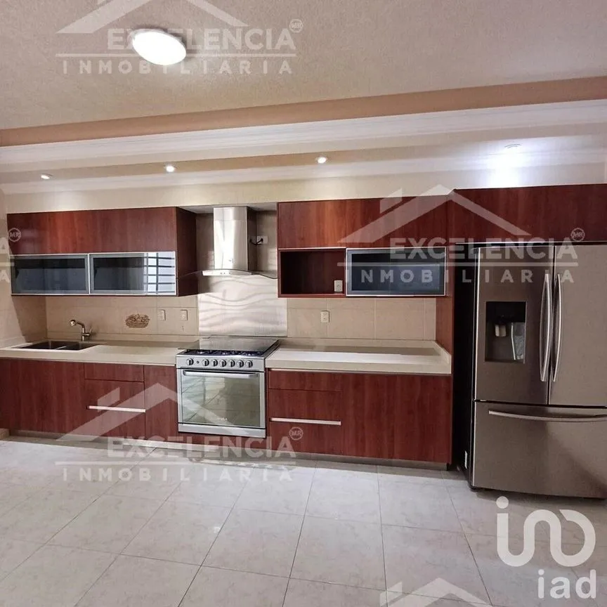Casa en Renta en Las Américas, Morelia, Michoacán | NEX-228295 | iad México | Foto 2 de 12