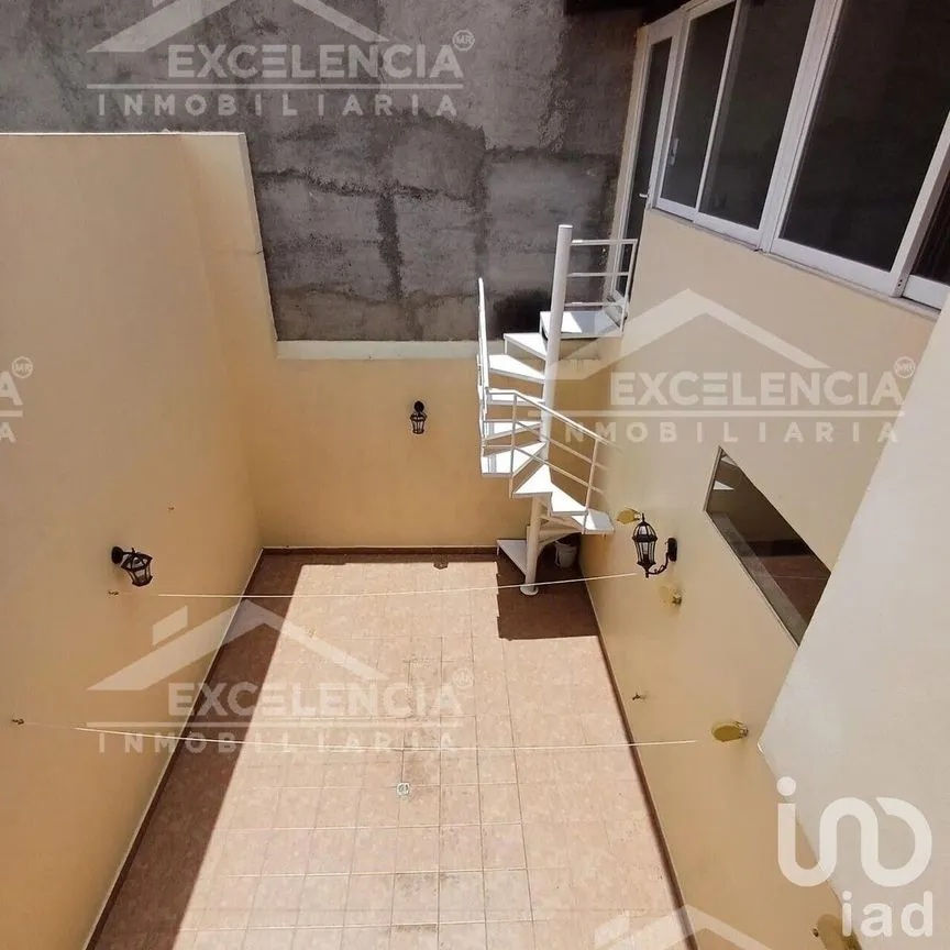 Casa en Renta en Las Américas, Morelia, Michoacán | NEX-228295 | iad México | Foto 12 de 12