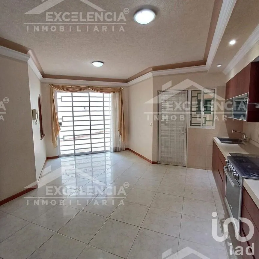 Casa en Renta en Las Américas, Morelia, Michoacán | NEX-228295 | iad México | Foto 3 de 12