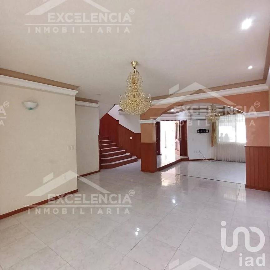 Casa en Renta en Las Américas, Morelia, Michoacán | NEX-228295 | iad México | Foto 5 de 12