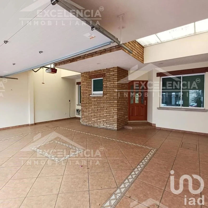 Casa en Renta en Las Américas, Morelia, Michoacán | NEX-228295 | iad México | Foto 7 de 12