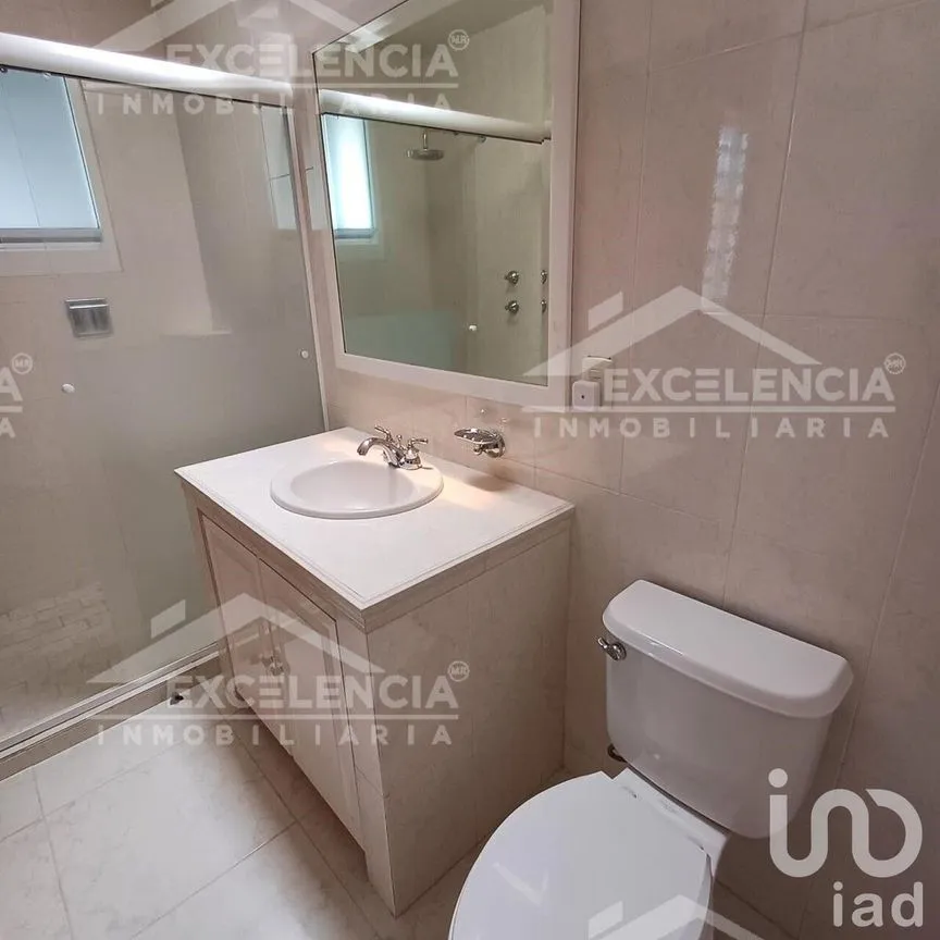 Casa en Renta en Las Américas, Morelia, Michoacán | NEX-228295 | iad México | Foto 9 de 12