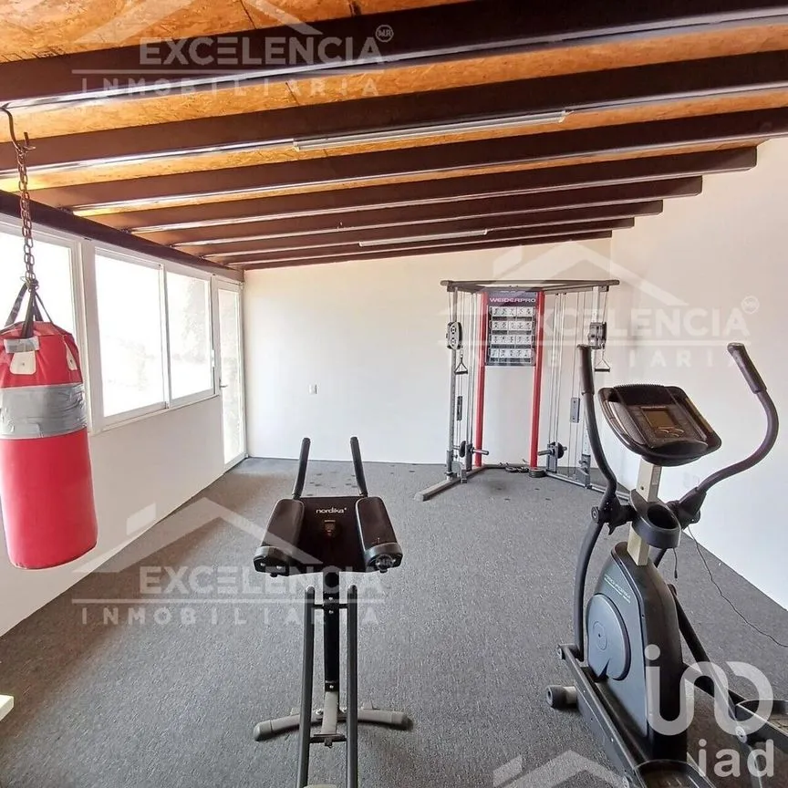 Casa en Renta en Las Américas, Morelia, Michoacán | NEX-228295 | iad México | Foto 10 de 12