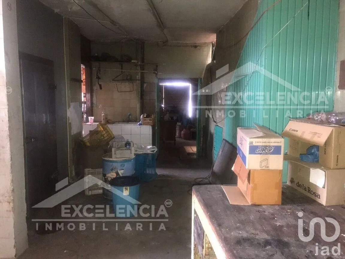 Casa en Venta en Obrera, Morelia, Michoacán | NEX-228522 | iad México | Foto 12 de 27