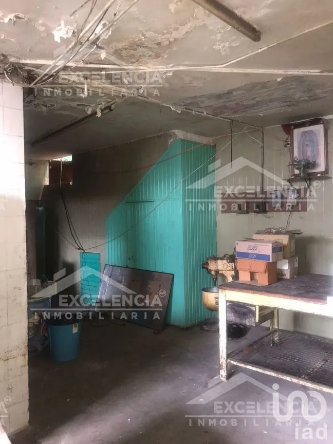 Casa en Venta en Obrera, Morelia, Michoacán | NEX-228522 | iad México | Foto 14 de 27