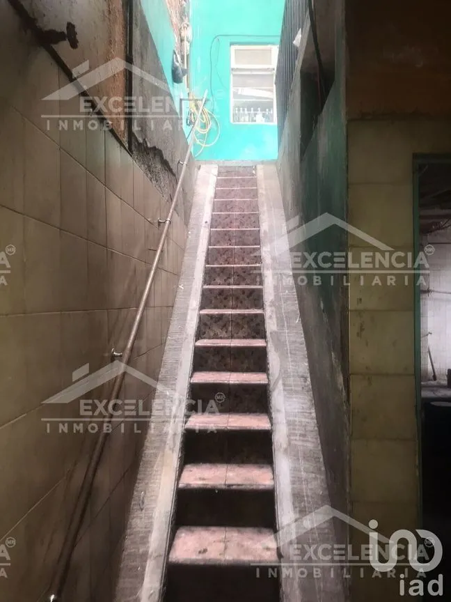 Casa en Venta en Obrera, Morelia, Michoacán | NEX-228522 | iad México | Foto 15 de 27