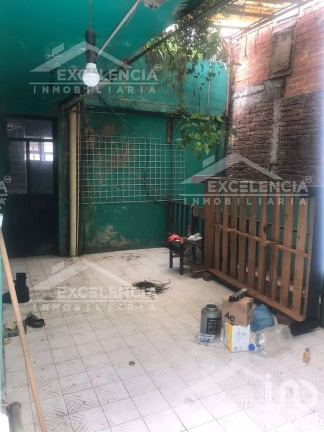 Casa en Venta en Obrera, Morelia, Michoacán | NEX-228522 | iad México | Foto 17 de 27