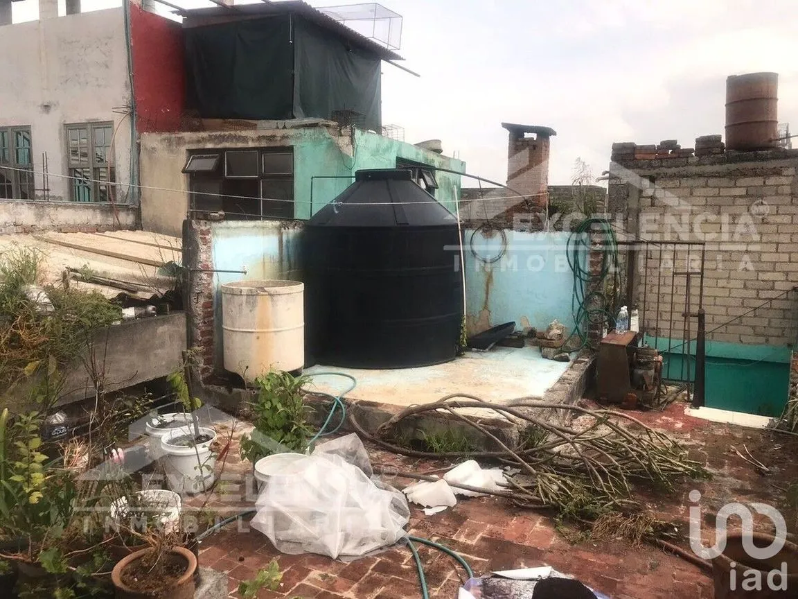 Casa en Venta en Obrera, Morelia, Michoacán | NEX-228522 | iad México | Foto 26 de 27