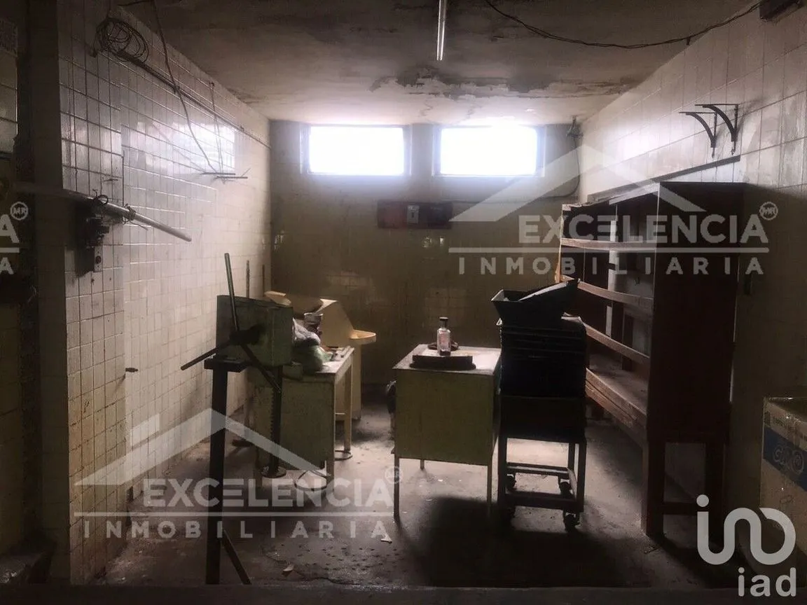 Casa en Venta en Obrera, Morelia, Michoacán | NEX-228522 | iad México | Foto 7 de 27