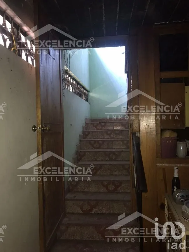 Casa en Venta en Obrera, Morelia, Michoacán | NEX-228765 | iad México | Foto 12 de 30