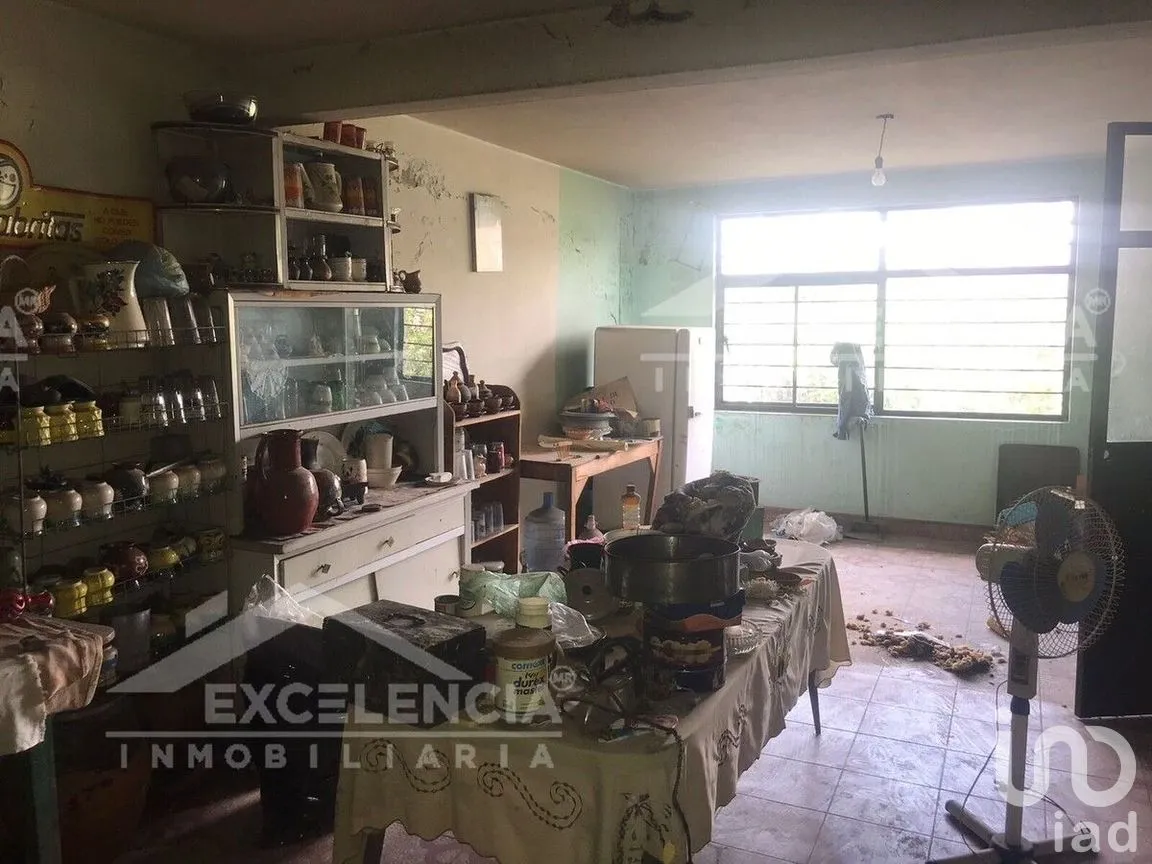 Casa en Venta en Obrera, Morelia, Michoacán | NEX-228765 | iad México | Foto 14 de 30