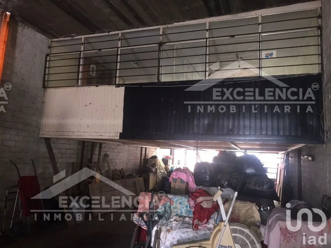 Casa en Venta en Obrera, Morelia, Michoacán | NEX-228765 | iad México | Foto 15 de 30