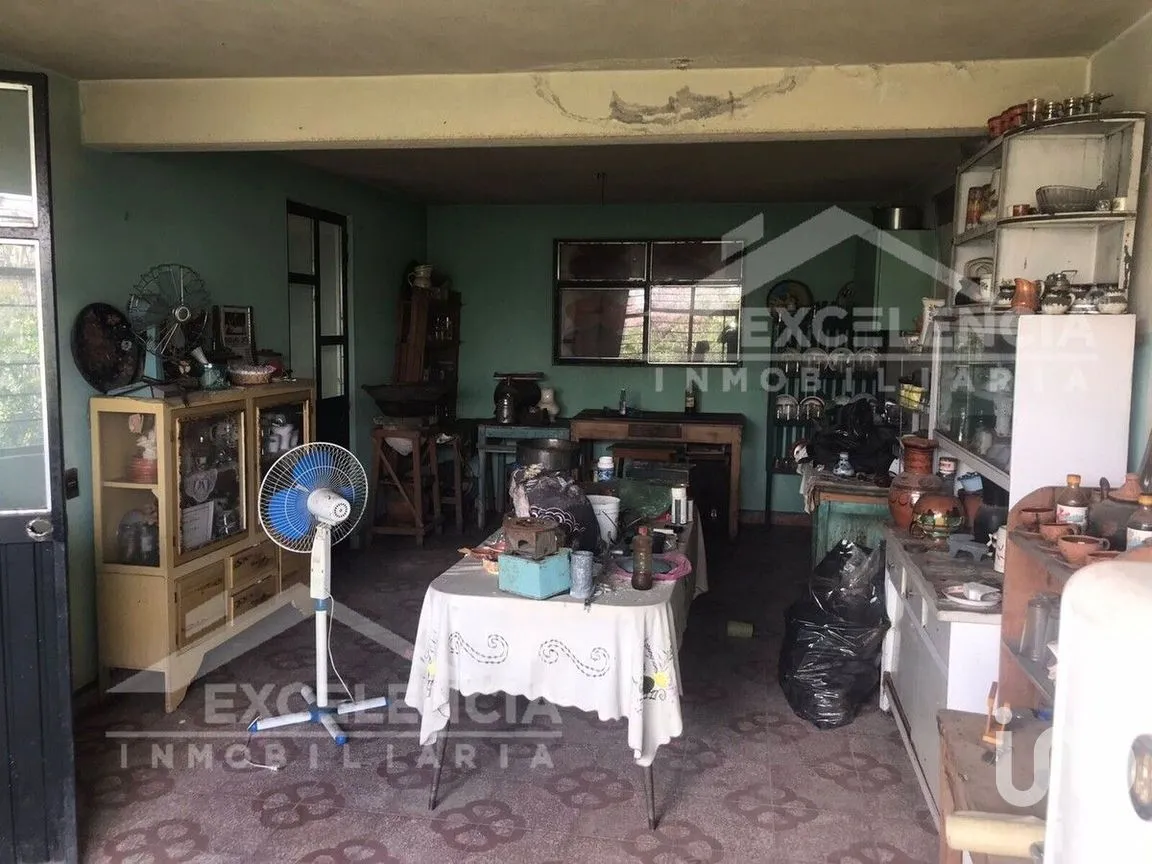 Casa en Venta en Obrera, Morelia, Michoacán | NEX-228765 | iad México | Foto 17 de 30