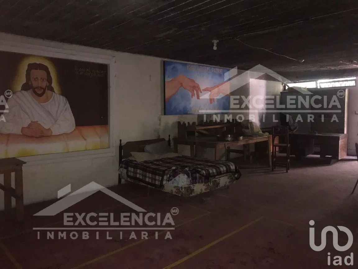 Casa en Venta en Obrera, Morelia, Michoacán | NEX-228765 | iad México | Foto 3 de 30