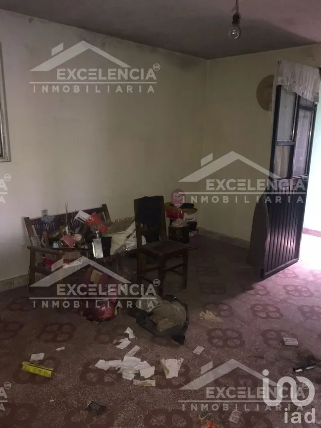 Casa en Venta en Obrera, Morelia, Michoacán | NEX-228765 | iad México | Foto 22 de 30