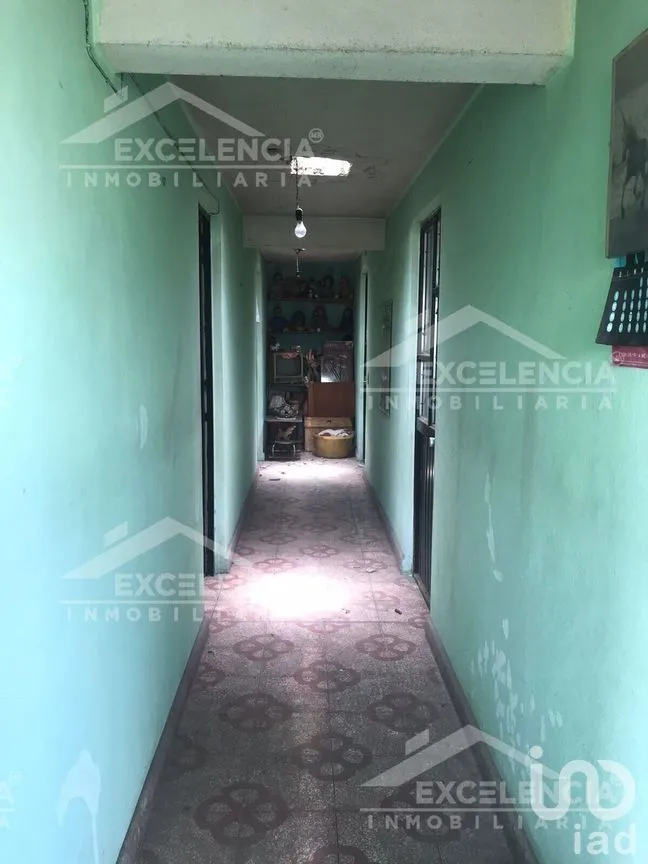 Casa en Venta en Obrera, Morelia, Michoacán | NEX-228765 | iad México | Foto 25 de 30