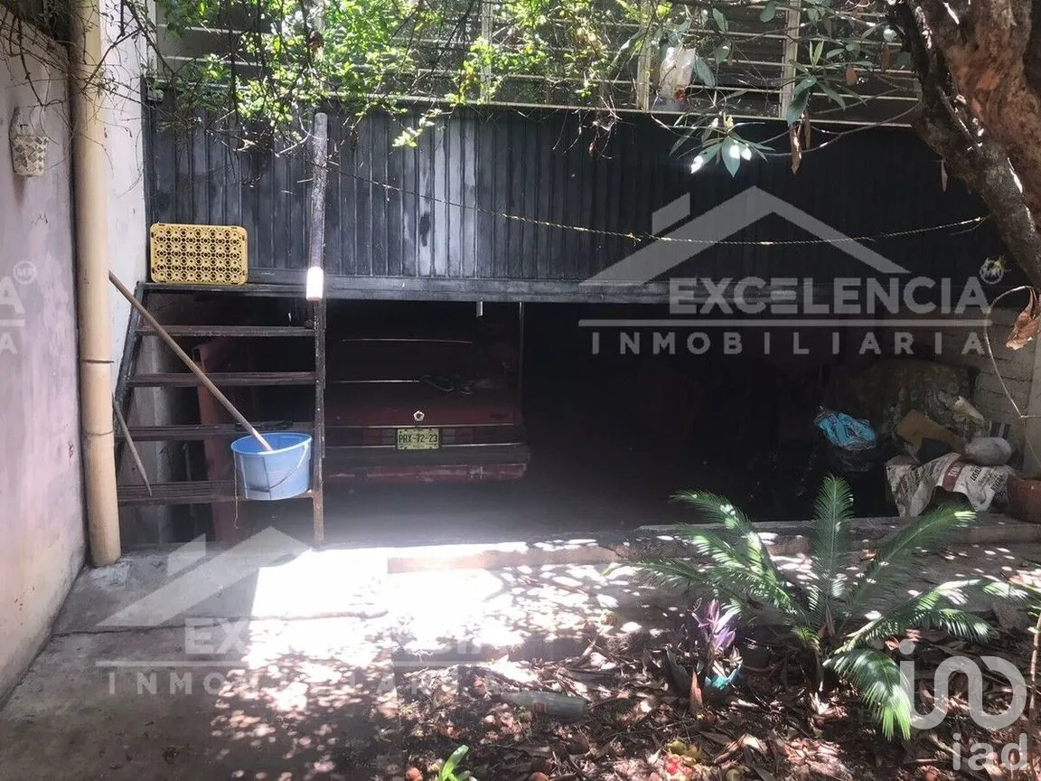 Casa en Venta en Obrera, Morelia, Michoacán | NEX-228765 | iad México | Foto 26 de 30