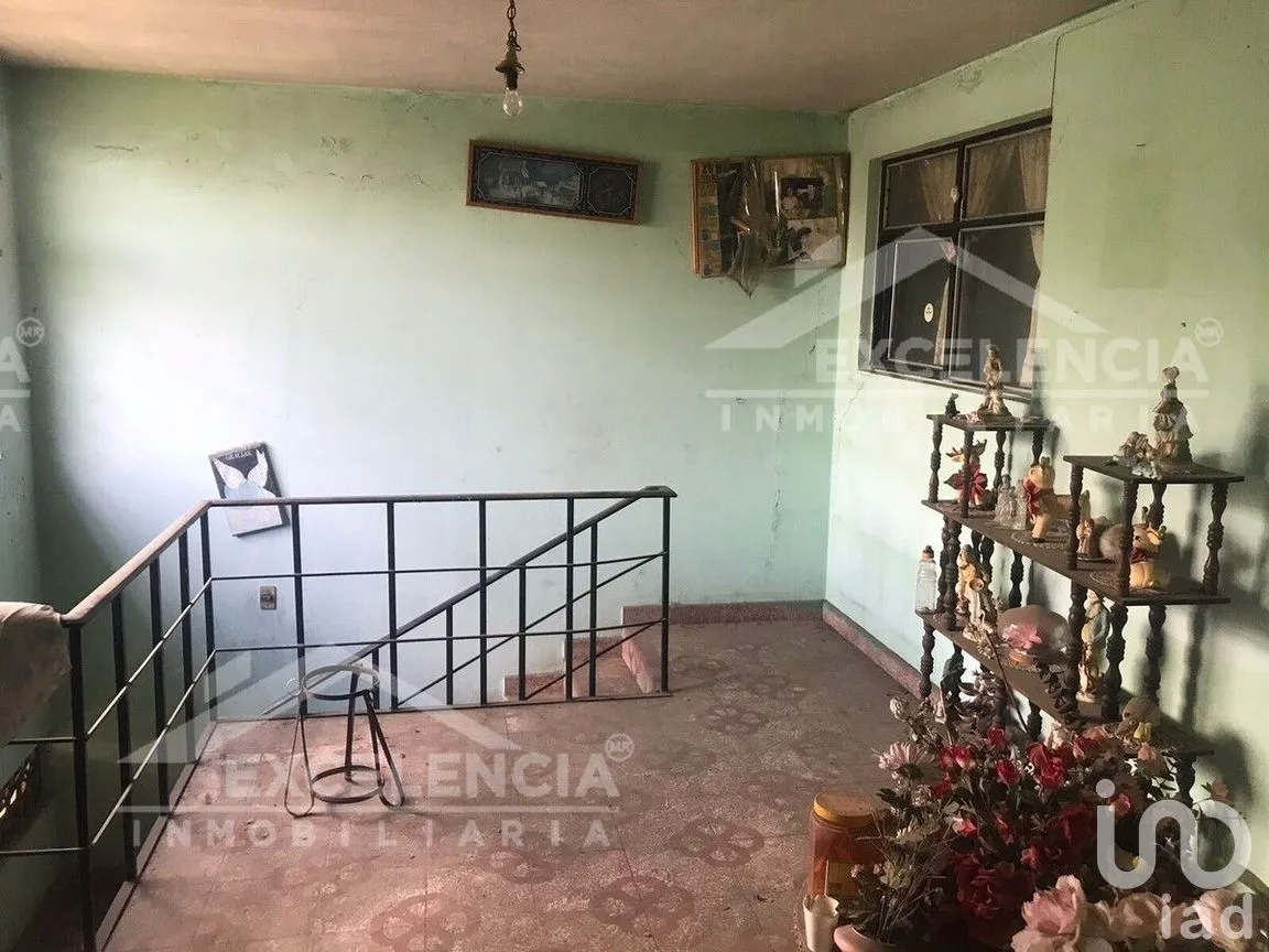 Casa en Venta en Obrera, Morelia, Michoacán | NEX-228765 | iad México | Foto 28 de 30