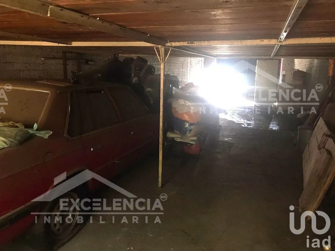 Casa en Venta en Obrera, Morelia, Michoacán | NEX-228765 | iad México | Foto 9 de 30
